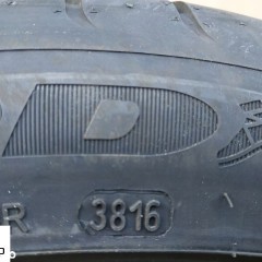 GOODYEAR 19 235/45 EFFICIENTGRIP MOEXTENDED JNOWA