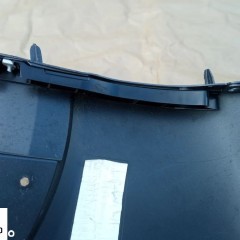 CITROEN C3 AIRCROSS LIFT ZDERZAK SZARY ŁADNY C09367-4871 ORYGINAŁ SLIZGI