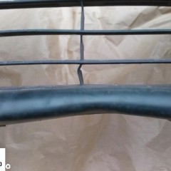 ZDERZAK PRZÓD PRZEDNI DACIA LODGY DOKKER