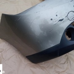 ZDERZAK PRZÓD PRZEDNI DACIA LODGY DOKKER