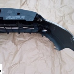 ZDERZAK PRZÓD PRZEDNI DACIA LODGY DOKKER