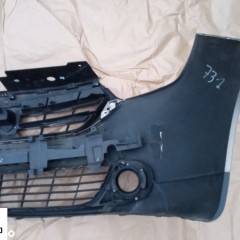 ZDERZAK PRZÓD PRZEDNI DACIA LODGY DOKKER