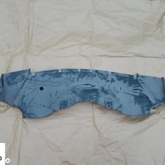 DODGE CHARGER CHRYSLER 300 MAGNUM OSŁONA NAKŁADKA 9810963680 NOWA ORYGINAŁ 2015