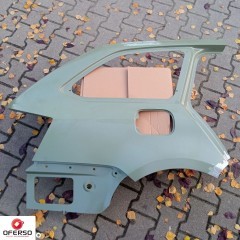 SKODA OCTAVIA III BLOTNIK PRAWY TYL NOWY ORYGINAŁ 5E9 2012-2020