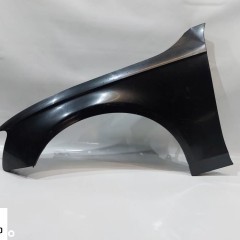 BŁOTNIK PRZÓD LEWY AUDI A4 B8