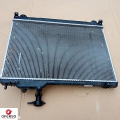 SUZUKI BALENO CHŁODNICA WODY ORYGINAŁ MK8 2017