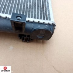 SUZUKI BALENO CHŁODNICA WODY ORYGINAŁ MK8 2017