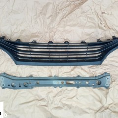 ATRAPA KRATKA ZDERZAKA YARIS IV 53112-K0010 DOLNA PODPORA