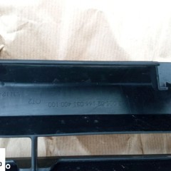 ATRAPA KRATKA ZDERZAKA YARIS IV 53112-K0010 DOLNA PODPORA