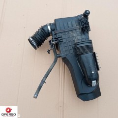 FORD TOURENO CURIER OBUDOWA FILTRA POWIETRZA 1.5 ORYGINAŁ