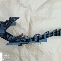 HONDA CRV IV SLIZG ZDERZAKA LEWY ORYG NOWY 71190