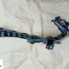 HONDA CRV IV SLIZG ZDERZAKA LEWY ORYG NOWY 71190