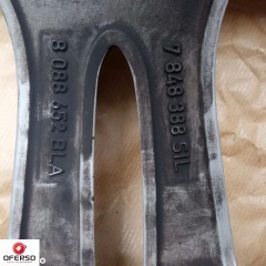 FELGA 18 BMW F34 LIFT 7848388 ORYGINAŁ TYLNA 2020