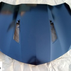 CAMARO SS MASKA NOWA ORYGINAL SS VI 2016-2019 PODBITKA