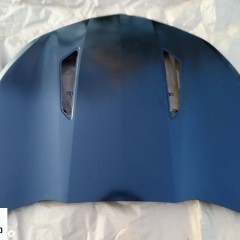 CAMARO SS MASKA NOWA ORYGINAL SS VI 2016-2019 PODBITKA