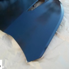 CAMARO SS MASKA NOWA ORYGINAL SS VI 2016-2019 PODBITKA