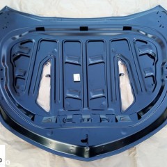 CAMARO SS MASKA NOWA ORYGINAL SS VI 2016-2019 PODBITKA