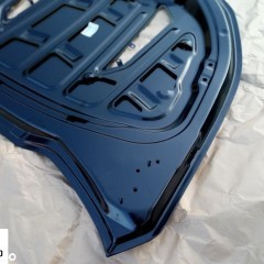 CAMARO SS MASKA NOWA ORYGINAL SS VI 2016-2019 PODBITKA