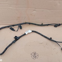 Ford Turneo Courier Dysza spryskiwacza szyby przedniej kompletne 2015