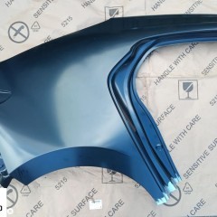 MAZDA 3 HB BŁOTNIK PRAWY NOWY ORYGINALY POSZYCIE HB 2020