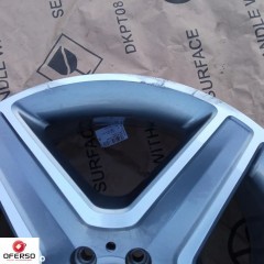 FELGA 20 MERCEDES ML GL ORYGINAŁ 16640112002