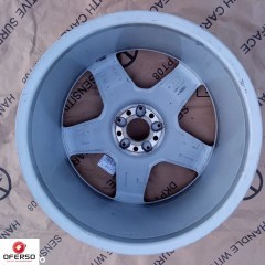 FELGA 20 MERCEDES ML GL ORYGINAŁ 16640112002