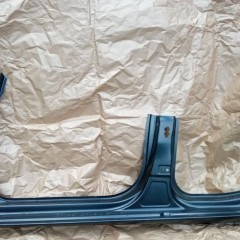 SEAT IBIZA IV 4 PROG LEWY NOWY 6J8 ORYGINAŁ