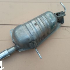 MAZDA 2 1.5 WYDECH 2015> BENZYNA