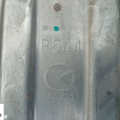 MAZDA 2 1.5 WYDECH 2015> BENZYNA