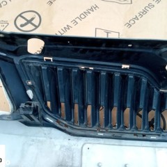 SKODA OCTAVIA III 12-16 ZDERZAK PRZÓD