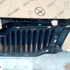 SKODA OCTAVIA III 12-16 ZDERZAK PRZÓD