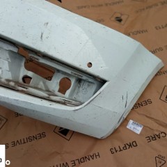 SKODA OCTAVIA III 12-16 ZDERZAK PRZÓD