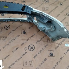 SKODA OCTAVIA III 12-16 ZDERZAK PRZÓD