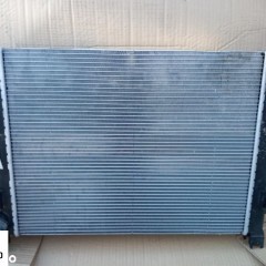 RENAULT CAPTUR CLIO IV DUSTER LODGY CHŁODNICA WODY 2140B680B ORYGINAŁ