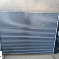 RENAULT CAPTUR CLIO IV DUSTER LODGY CHŁODNICA WODY 2140B680B ORYGINAŁ