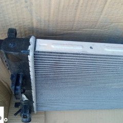 RENAULT CAPTUR CLIO IV DUSTER LODGY CHŁODNICA WODY 2140B680B ORYGINAŁ