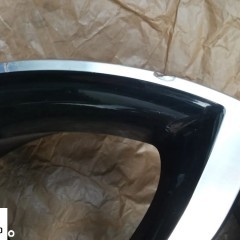 VW TIGUAN FELGA 19 5N0 9x19 ET33 5N0601025G