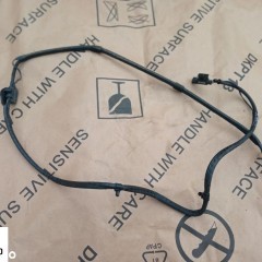 BMW X1 F48 SPRYSKIWACZE SZYBY PRZEDNIEJ KOMPLET 2708097 ORYGINAŁ 2018