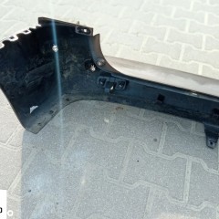 TOYOTA PROACE ZDERZAK TYŁ PDC CITROEN JUMPY III PEUGEOT EXPERT III