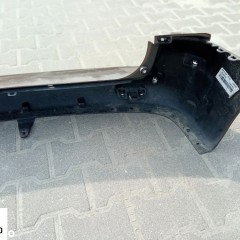 TOYOTA PROACE ZDERZAK TYŁ PDC CITROEN JUMPY III PEUGEOT EXPERT III