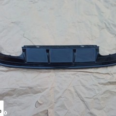 VW GOLF 7 GTI R-LINE KOMBI 5G9 DOKŁADKA ZDERZAKA 2014-2017 ORYGINAŁ