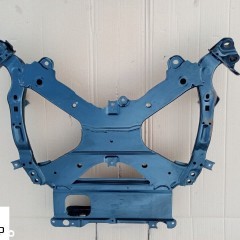 AUDI A6 4K1 A7 SANKI 4K1399347 KOŁYSKA WOZEK 2019