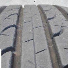 GOODYEAR 17 EFFICIENT GRIP CRV 2016 7MM CR-V LIFT