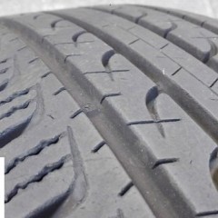 GOODYEAR 17 EFFICIENT GRIP CRV 2016 7MM CR-V LIFT