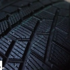 KOŁA 16 MERCEDES C KLASA W205 205/60 ZIMA CONTINENTAL