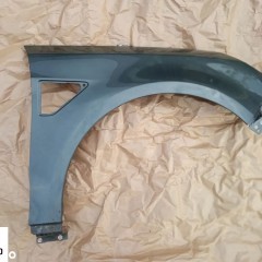 FORD S-MAX II MK2 14- BŁOTNIK PRZÓD PRZEDNI PRAWY