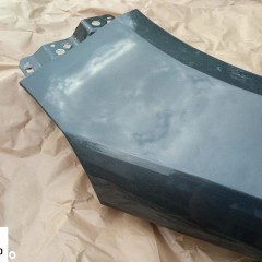 FORD S-MAX II MK2 14- BŁOTNIK PRZÓD PRZEDNI PRAWY