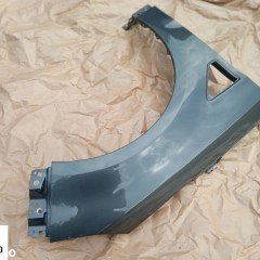 FORD S-MAX II MK2 14- BŁOTNIK PRZÓD PRZEDNI PRAWY