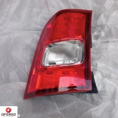 SUZUKI IGNIS III LIFT LAMPA LEWA TYLNA LED 2016 ORYGINAŁ