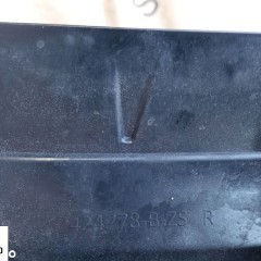 BMW X2 F39 NERKA GRILL ATRAPA LEWA 7424777 PRAWA 7424778 KPL